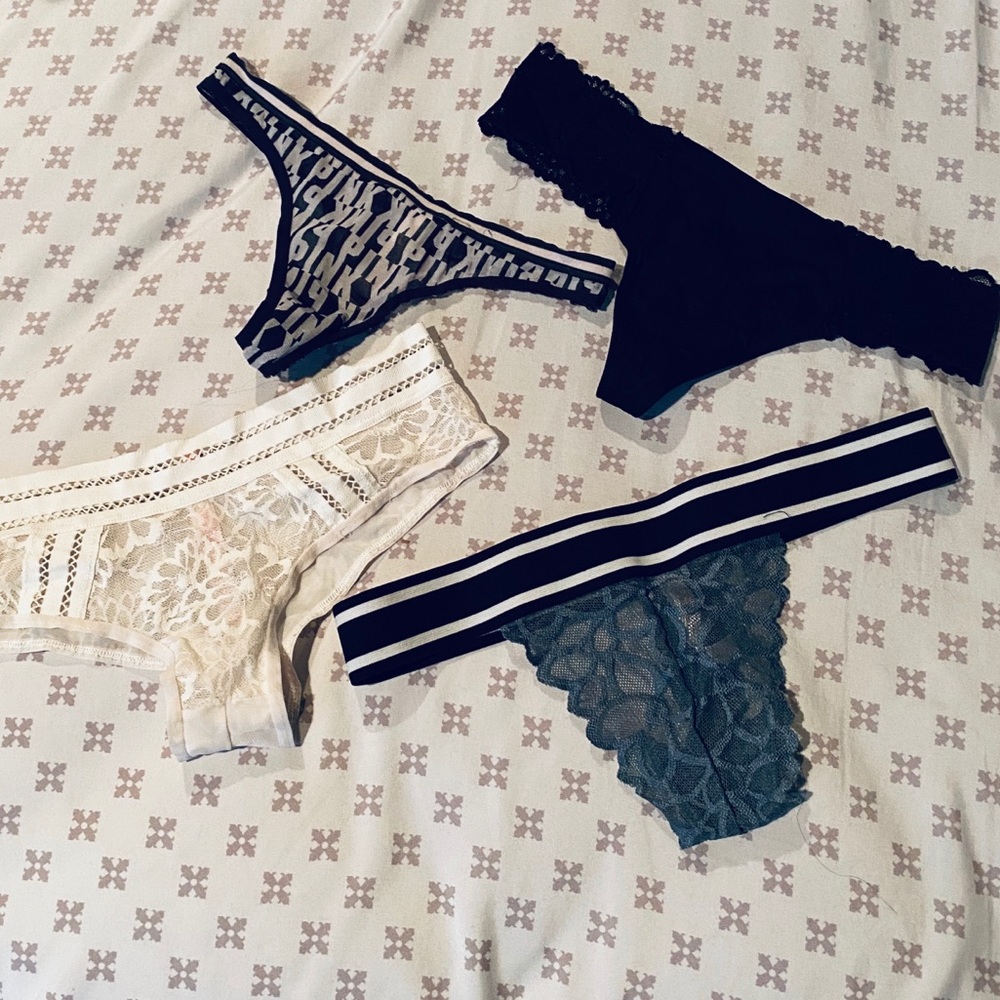 Victoria Secret Underwear